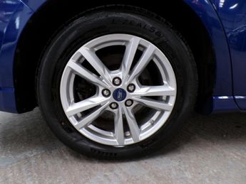 FORD S-MAX 2.0 TITANIUM TDCI 5DR Semi Automatic