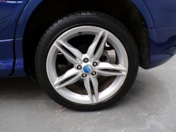 FORD S-MAX 2.0 TITANIUM TDCI 5DR Semi Automatic