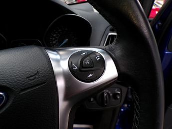FORD S-MAX 2.0 TITANIUM TDCI 5DR Semi Automatic