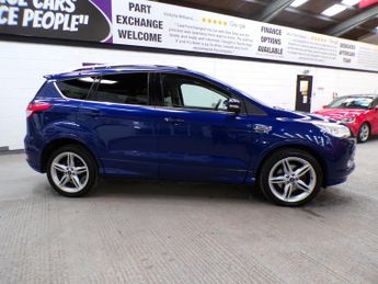 FORD S-MAX 2.0 TITANIUM TDCI 5DR Semi Automatic