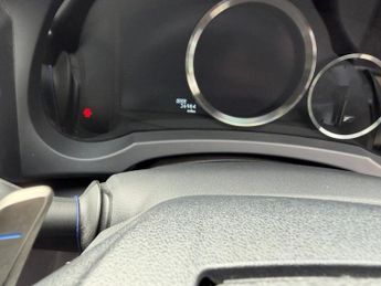 LEXUS RC F 5.0 V8 2DR AUTOMATIC