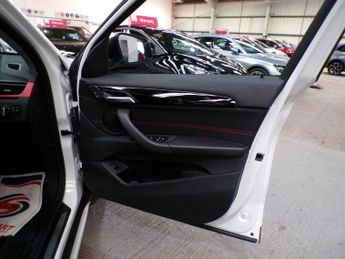 BMW X1 2.0 SDRIVE20I SPORT 5DR Automatic