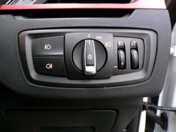 BMW X1 2.0 SDRIVE20I SPORT 5DR Automatic