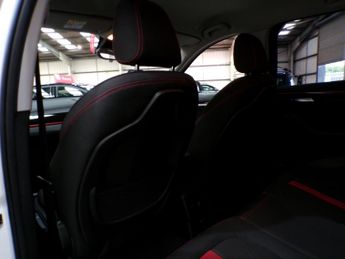 BMW X1 2.0 SDRIVE20I SPORT 5DR Automatic