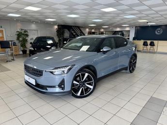 POLESTAR POLESTAR 2 PLUS 4DR Automatic