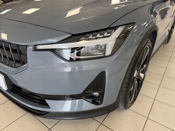 POLESTAR POLESTAR 2 PLUS 4DR Automatic