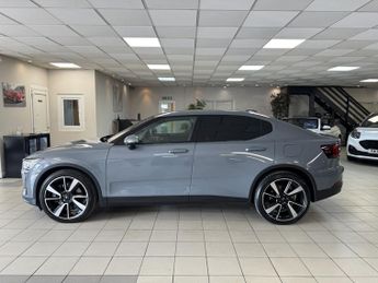 POLESTAR POLESTAR 2 PLUS 4DR Automatic