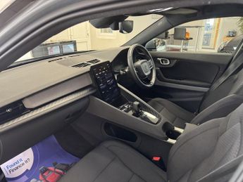 POLESTAR POLESTAR 2 PLUS 4DR Automatic