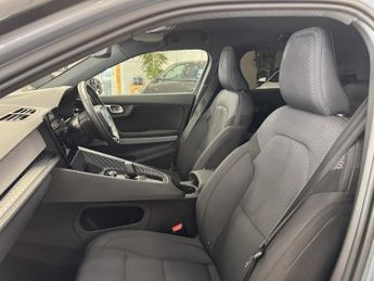 POLESTAR POLESTAR 2 PLUS 4DR Automatic