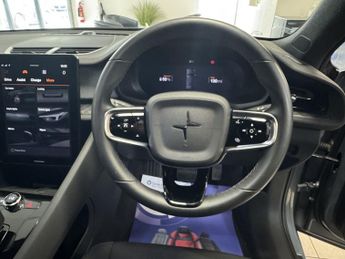 POLESTAR POLESTAR 2 PLUS 4DR Automatic