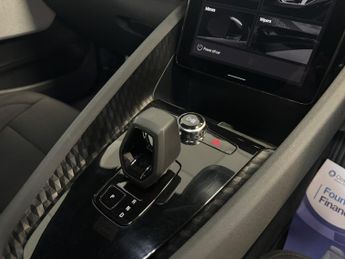 POLESTAR POLESTAR 2 PLUS 4DR Automatic
