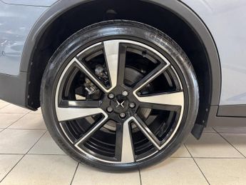 POLESTAR POLESTAR 2 PLUS 4DR Automatic