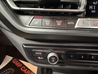 BMW 1 SERIES 2.0 M135I XDRIVE 5DR Automatic