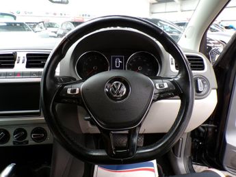 VOLKSWAGEN POLO 1.2 BEATS TSI DSG 5DR Semi Automatic