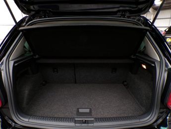 VOLKSWAGEN POLO 1.2 BEATS TSI DSG 5DR Semi Automatic