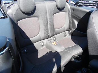 MINI CONVERTIBLE 1.5 COOPER CLASSIC 3DR AUTOMATIC