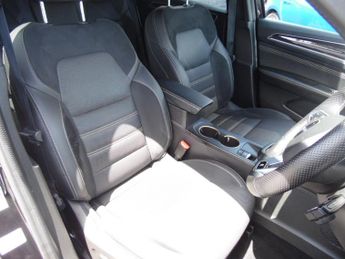 RENAULT ARKANA 1.6 E-TECH ENGINEERED 4DR AUTOMATIC
