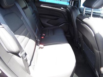 RENAULT ARKANA 1.6 E-TECH ENGINEERED 4DR AUTOMATIC