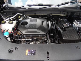 MG MG HS 1.5 TROPHY DCT 5DR AUTOMATIC
