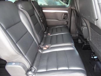 PEUGEOT TRAVELLER BUSINESS VIP 5DR AUTOMATIC