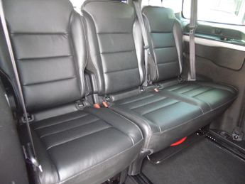PEUGEOT TRAVELLER BUSINESS VIP 5DR AUTOMATIC