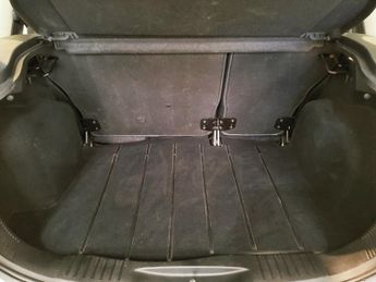 FORD FUSION 1.4 ZETEC 5DR Manual