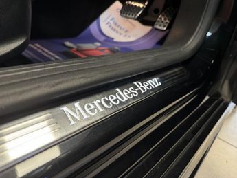 MERCEDES-BENZ A-CLASS 2.0 A 200 D AMG LINE PREMIUM PLUS 5DR Automatic