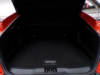 RENAULT ARKANA 1.6 RS LINE E-TECH 4DR Automatic