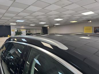 AUDI A6 2.0 TDI SPORT MHEV 5DR Semi Automatic