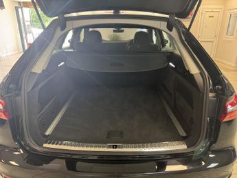 AUDI A6 2.0 TDI SPORT MHEV 5DR Semi Automatic