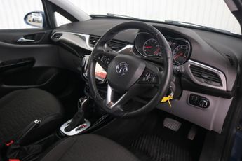VAUXHALL CORSA 1.4 SE 5DR Automatic