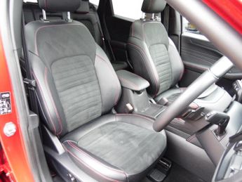 FORD KUGA 1.5 ST-LINE X EDITION ECOBLUE 5DR AUTOMATIC