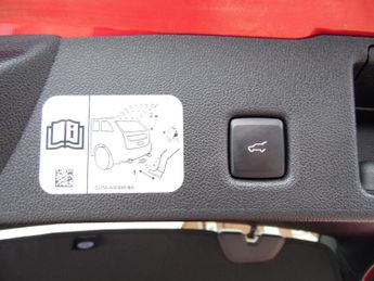 FORD KUGA 1.5 ST-LINE X EDITION ECOBLUE 5DR AUTOMATIC