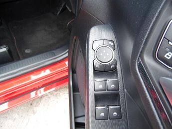 FORD KUGA 1.5 ST-LINE X EDITION ECOBLUE 5DR AUTOMATIC