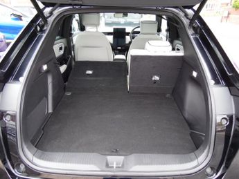 HONDA ENY1 ADVANCE 5DR AUTOMATIC