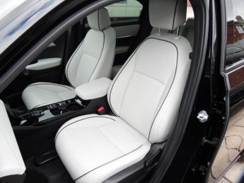 HONDA ENY1 ADVANCE 5DR AUTOMATIC