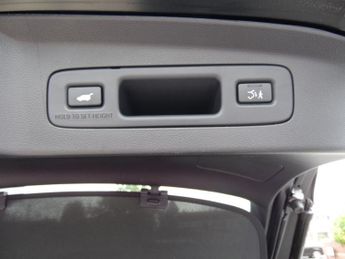 HONDA ENY1 ADVANCE 5DR AUTOMATIC