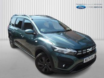 Dacia Jogger 1.0 EXPRESSION TCE 5DR