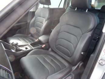 SKODA KODIAQ 1.5 SE L EXECUTIVE TSI DSG 5DR AUTOMATIC