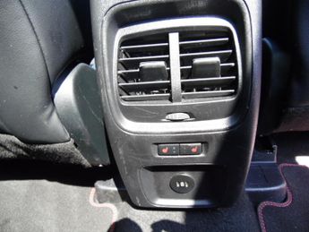FORD KUGA 2.5 ST-LINE X EDITION 5DR CVT