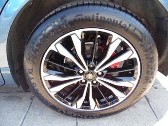 FORD KUGA 2.5 ST-LINE X EDITION 5DR CVT