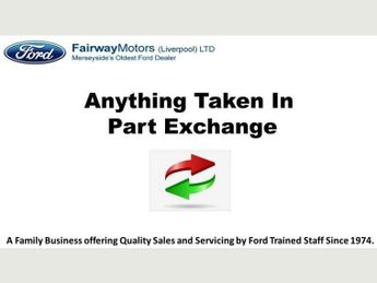 FORD KUGA 2.5 ST-LINE X EDITION 5DR CVT
