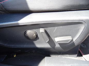 FORD KUGA 2.5 ST-LINE X EDITION 5DR CVT
