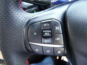 FORD KUGA 2.5 ST-LINE X EDITION 5DR CVT