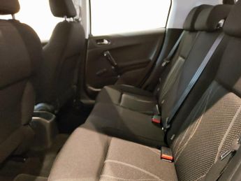PEUGEOT 208 1.2 ACTIVE 5DR Manual