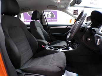 AUDI Q3 1.4 TFSI SPORT 5DR Semi Automatic