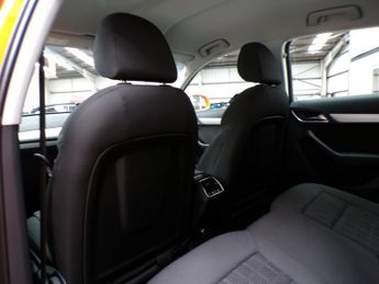 AUDI Q3 1.4 TFSI SPORT 5DR Semi Automatic