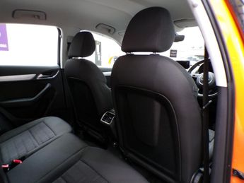 AUDI Q3 1.4 TFSI SPORT 5DR Semi Automatic