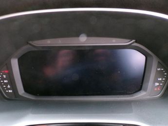 AUDI Q3 2.0 TFSI QUATTRO S LINE 5DR Semi Automatic