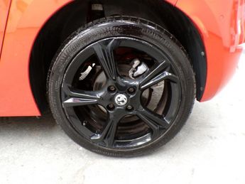 VAUXHALL CORSA 1.2 ULTIMATE NAV 5DR Automatic